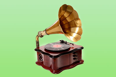 grammophon