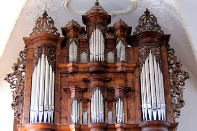 orgel