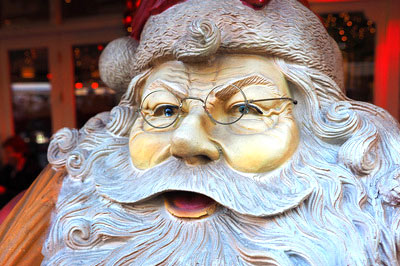 weihnachtsmann